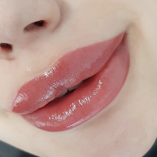 Базовый курс «Перманентный макияж губ»